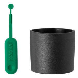 Spinlock Deckvest - manuel konverteringskit