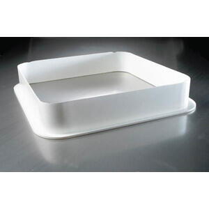 Moonlight Plastic inderramme 45x32 S-55