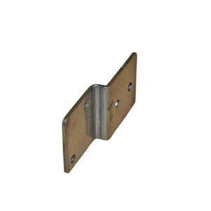 Aquasignal 40&50 Beslag standard