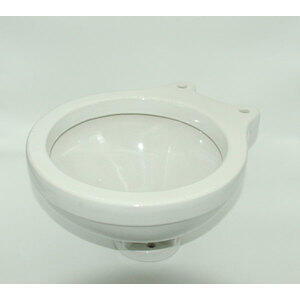 Johnson AquaT skål Compact