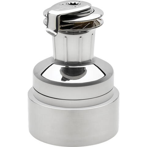 Andersen compact el spil 46 fs over dæk 12v