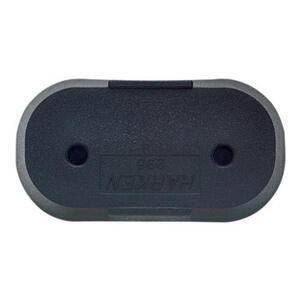 Harken Sokkel 28 mm standard Cam-Cleat