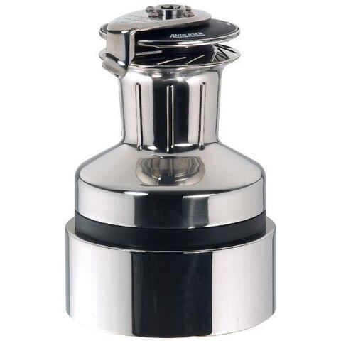 Andersen compact el spil 40 fs, under dæk 12v