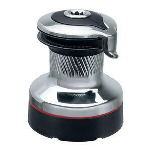 Harken Radial skødespil ST 2-speed  crom