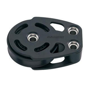 Harken ESP 75 mm Fodblok