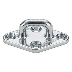 Harken Padeyes  79X51