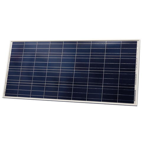 Victron solpanel polykrystal - alu 30wp