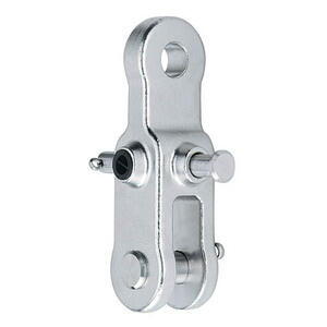 Harken Unit 2 Toggle gaf/øje 5/8tommer
