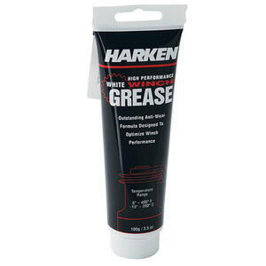 Harken Spilfedt / spil Grease