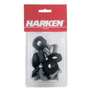 Harken Spil rep.kit B48-B980 skruer/skiver