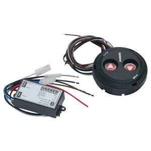 Harken Digital System OP-NED Sort