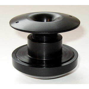 Loop Padeye- vandfast m. dæksel ID 30 mm