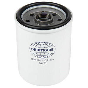 Orbitrade Oliefilter 2010,2020,D1