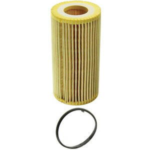 Orbitrade Oliefilter D3