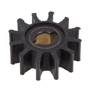 Orbitrade Impeller MB2/50S