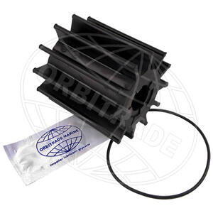 Orbitrade Impeller D12,D16