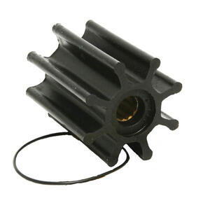 Orbitrade Impeller kit D6. Lgd:65 x 75mm.