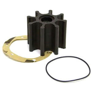 Orbitrade Impeller D30/31/32/40/41/42/43/44,D300