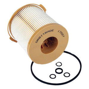 Orbitrade Filter insert Racor 30 Micron