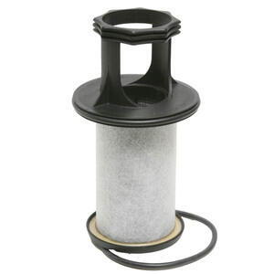 Orbitrade Krumtaphusfilter D4,D6,D9