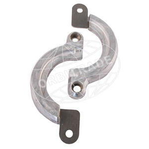 Orbitrade Alu.Anode.SD20, SD30,SD40,SD50,SD60