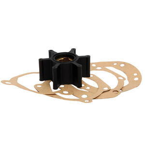 Orbitrade Impeller 2GMF,2QM,3GMF,3HM,3QM