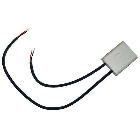 Lysdæmper touch led 12-24v max 36w