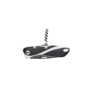 Wichard Aquaterra kniv sort/hvid