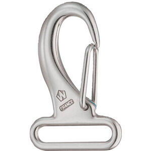 Wichard hage 75 mm - 30 mm webbing