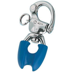 Wichard Snapsjækkel m/kous  95 mm