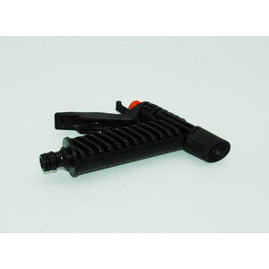 Johnson Spule pistol