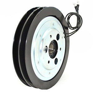 Johnson Elkobling magnet 24V 1xB remskive