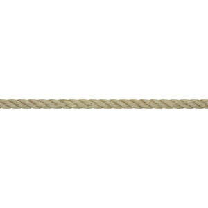 Liros hamp Rope 12mm hamp NF