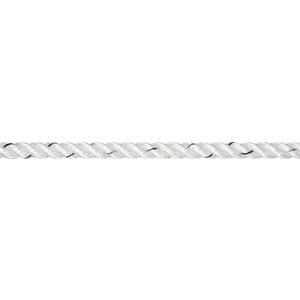 Liros Bolt Rope 8mm hvid