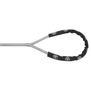 Liros Porto 14mm sølvgrå NF 6m fortøjning