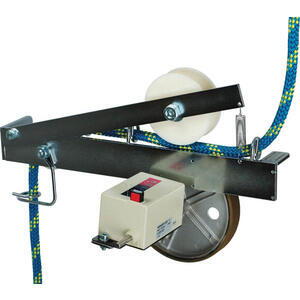 Liros Tovværksmåler