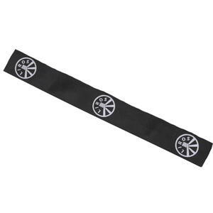 Liros Protect 37mm sort-hvid