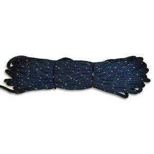 Liros skøde/fald  8mm x 25 mtr  navy NF