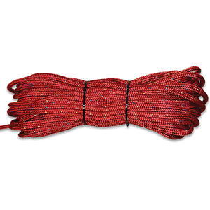 Liros skøde/fald  12mm x 35 mtr  rød NF