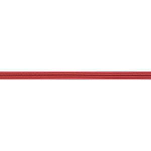 Liros Shock Cord 7mm rød