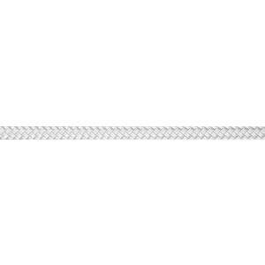 Liros Polyester Braid 2mm hvid