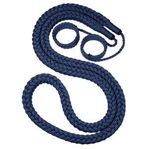 Liros Bumperline 50mm navy 7.5m