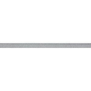 Liros Racer 10mm sølvgrå NF