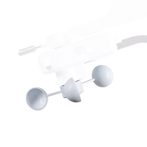 Nasa sets of wind cup v2