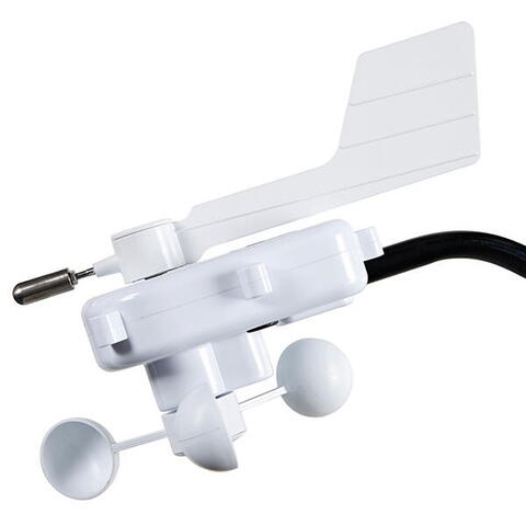 Nasa vindtransducer til nasa wind fra 2018 (3 pol)