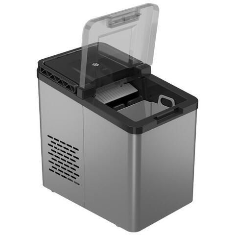 1852 isterning maskine ice16, 12v/220v