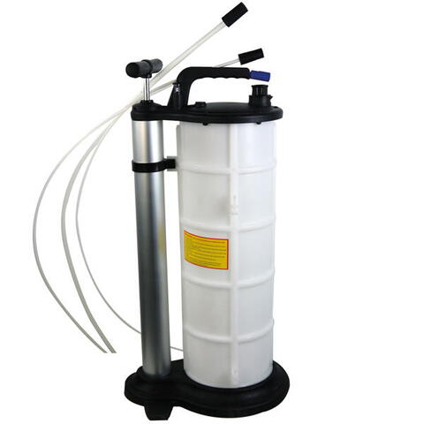 1852 oliesuger cylinder model 9l