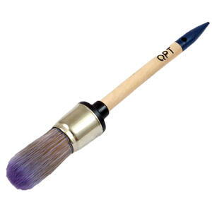 QPT Pensel Rund 20 mm