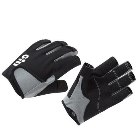 GILL 7043 SEJLERHANDSKER KORTE
