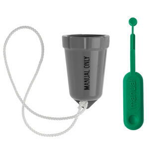 Spinlock Deckvest Elite - manuel konverteringskit